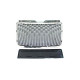 Body kit și tuning vizual Grilă pentru Audi A6 C6 RS-Style Crom-negru 09-11 | race-shop.ro