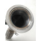 Bazár Downpipe pentru BMW E61 530XD M57N2 DETERIORAT | race-shop.ro