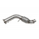 Bazár Downpipe pentru BMW E61 530XD M57N2 DETERIORAT | race-shop.ro