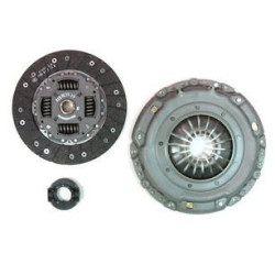 KVW23002 Clutch Kit Clutch Pro