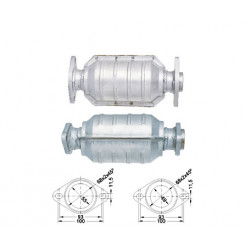 Catalizator Magnaflow pentru TOYOTA