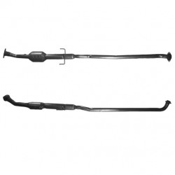 Catalizator Magnaflow pentru TOYOTA