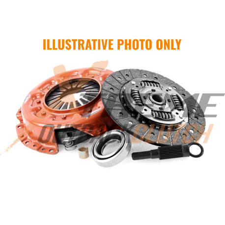 Ambreiaj, volantă Xtreme KTY28033-1A Clutch Kit Xtreme Outback Heavy Duty Organic 480Nm 820Kg | race-shop.ro