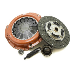 KTY28013-1AX Clutch Kit Xtreme Outback Extra Heavy Duty Organic 550Nm 1050Kg (65% inc)