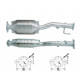 DPF, catalizator model sprecific Catalizator Magnaflow pentru TOYOTA | race-shop.ro