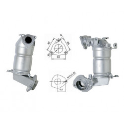 Catalizator Magnaflow pentru TOYOTA
