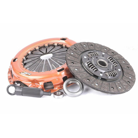 Ambreiaj, volantă Xtreme KTY24025-1A Clutch Kit Xtreme Outback Heavy Duty Organic 700Kg (40%) | race-shop.ro
