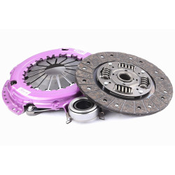 KTY24018-1A Clutch Kit Xtreme Performance Heavy Duty Organic