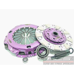 KTY24008-1C Clutch Kit Xtreme Outback Heavy Duty Cushioned Ceramic 560Nm 700Kg (40%)