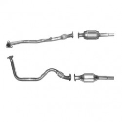 Catalizator Magnaflow pentru VOLKSWAGEN