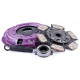 Ambreiaj, volantă Xtreme KTY23006-1B Clutch Kit Xtreme Performance Heavy Duty Sprung Ceramic 430Nm 700kg (45%) | race-shop.ro
