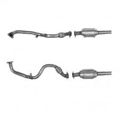 Catalizator Magnaflow pentru VOLKSWAGEN