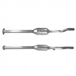 Catalizator Magnaflow pentru VOLKSWAGEN