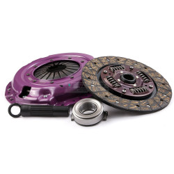 KTY23002-1A Clutch Kit Xtreme Performance Heavy Duty Organic 280Nm 700kg (45%)