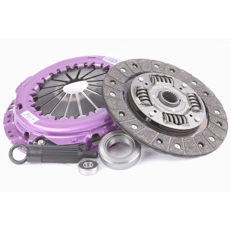 Ambreiaj, volantă Xtreme KTY23001-1A Clutch Kit Xtreme Outback Heavy Duty Organic 290Nm 700Kg (30%) | race-shop.ro