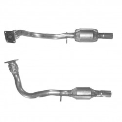 Catalizator Magnaflow pentru VOLKSWAGEN