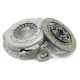 Ambreiaj, volantă Xtreme KTR22004 Clutch Kit Clutch Pro | race-shop.ro
