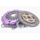 Ambreiaj, volantă Xtreme KSZ23001-1A Clutch Kit Xtreme Performance Heavy Duty Organic 290Nm | race-shop.ro