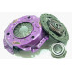 Ambreiaj, volantă Xtreme KSZ18003-1A Clutch Kit Xtreme Performance Heavy Duty Organic 190Nm 500kg (60%) | race-shop.ro