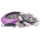 Ambreiaj, volantă Xtreme KSU24001-1B Clutch Kit Xtreme Performance Heavy Duty Sprung Ceramic 865Nm 1250kg (25% inc) | race-shop.ro