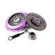 Ambreiaj, volantă Xtreme KSU24001-1A Clutch Kit Xtreme Performance Heavy Duty Organic 570Nm 1250kg (25% inc) | race-shop.ro