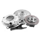 Ambreiaj, volantă Xtreme KSU23521 Clutch Kit Clutch Pro Conversion Kit Incl SMF + Spigot, Align Tool & Fork | race-shop.ro