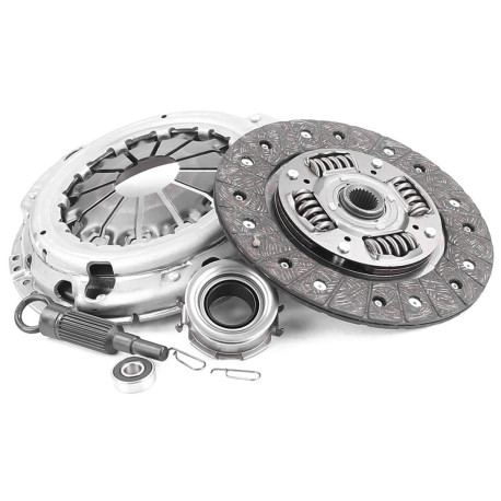 Ambreiaj, volantă Xtreme KSU23022 Clutch Kit Clutch Pro | race-shop.ro
