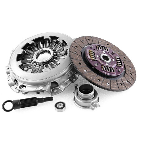 Ambreiaj, volantă Xtreme KSU23006 Clutch Kit Clutch Pro | race-shop.ro
