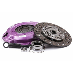 KSU23003-1A Clutch Kit Xtreme Performance Heavy Duty Organic 280Nm 600kg (30%)
