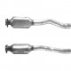 DPF, catalizator model sprecific Catalizator Magnaflow pentru VOLVO | race-shop.ro