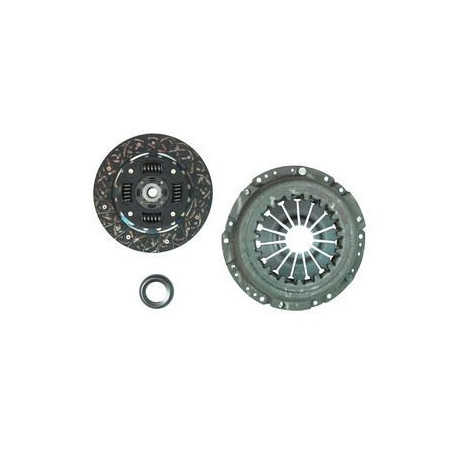 Ambreiaj, volantă Xtreme KSS22007 Clutch Kit Clutch Pro | race-shop.ro