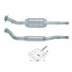 DPF, catalizator model sprecific Catalizator Magnaflow pentru VOLVO | race-shop.ro