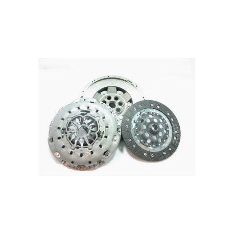 Ambreiaj, volantă Xtreme KRE24507 Clutch Kit Clutch Pro | race-shop.ro