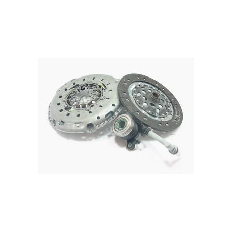 Ambreiaj, volantă Xtreme KRE24407 Clutch Kit Clutch Pro | race-shop.ro