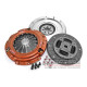 Ambreiaj, volantă Xtreme KRE23590-1A Clutch Kit Xtreme Outback Heavy Duty Organic Incl Flywheel 260Nm 780Kg (25%) | race-shop.ro