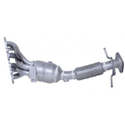 Catalizator Magnaflow pentru VOLVO