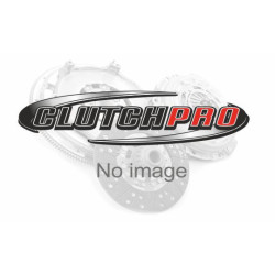 KPU23015 Clutch Kit Clutch Pro
