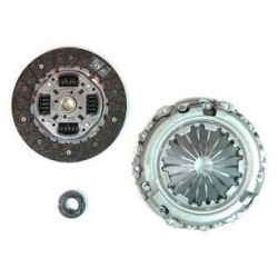 KPU20007 Clutch Kit Clutch Pro