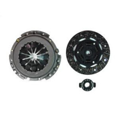 KPU20003 Clutch Kit Clutch Pro