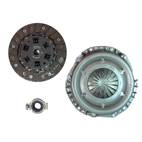 Ambreiaj, volantă Xtreme KPU20002 Clutch Kit Clutch Pro | race-shop.ro
