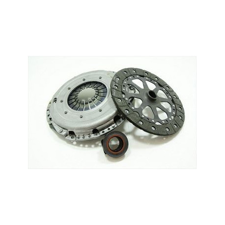 Ambreiaj, volantă Xtreme KPR24027 Clutch Kit Clutch Pro | race-shop.ro