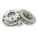 Ambreiaj, volantă Xtreme KNI41001 Clutch Kit Clutch Pro | race-shop.ro