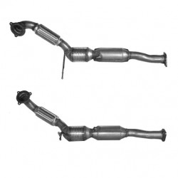 Catalizator Magnaflow pentru VOLVO