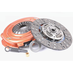 KNI28098-1AX Clutch Kit Xtreme Outback Extra Heavy Duty Organic (Suitable for: KNI28598-1AX)