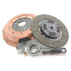 Ambreiaj, volantă Xtreme KNI28010-1A Clutch Kit Xtreme Outback Heavy Duty Organic | race-shop.ro