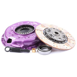 KNI26002-1C Clutch Kit Xtreme Performance Heavy Duty Cushioned Ceramic 1200Kg (30%) 950Nm