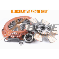KNI26001-1B Clutch Kit Xtreme Outback Heavy Duty Sprung Ceramic 470Nm 660KG (15%)