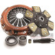 Ambreiaj, volantă Xtreme KNI25509-1R Clutch Kit Xtreme Outback Race Sprung Ceramic Incl Flywheel 1090Nm | race-shop.ro