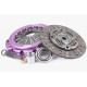 Ambreiaj, volantă Xtreme KNI25025-1A Clutch Kit Xtreme Performance Heavy Duty Organic 620Nm Suitable for KNI25525-1* kit | race-shop.ro