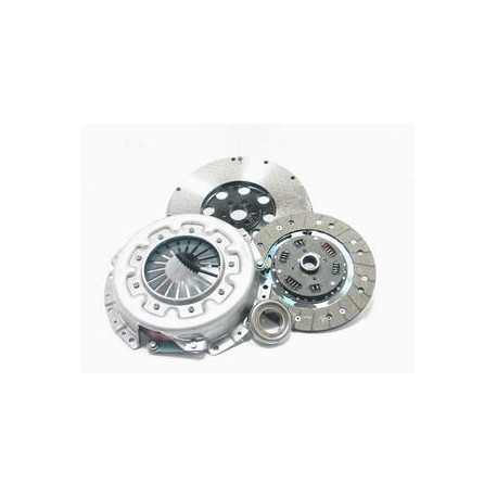 Ambreiaj, volantă Xtreme KNI24501 Clutch Kit Clutch Pro | race-shop.ro